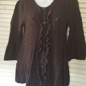 Authentic Juicy Couture sweater